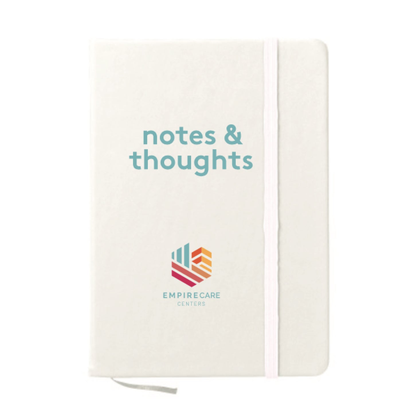 Little White Notebook