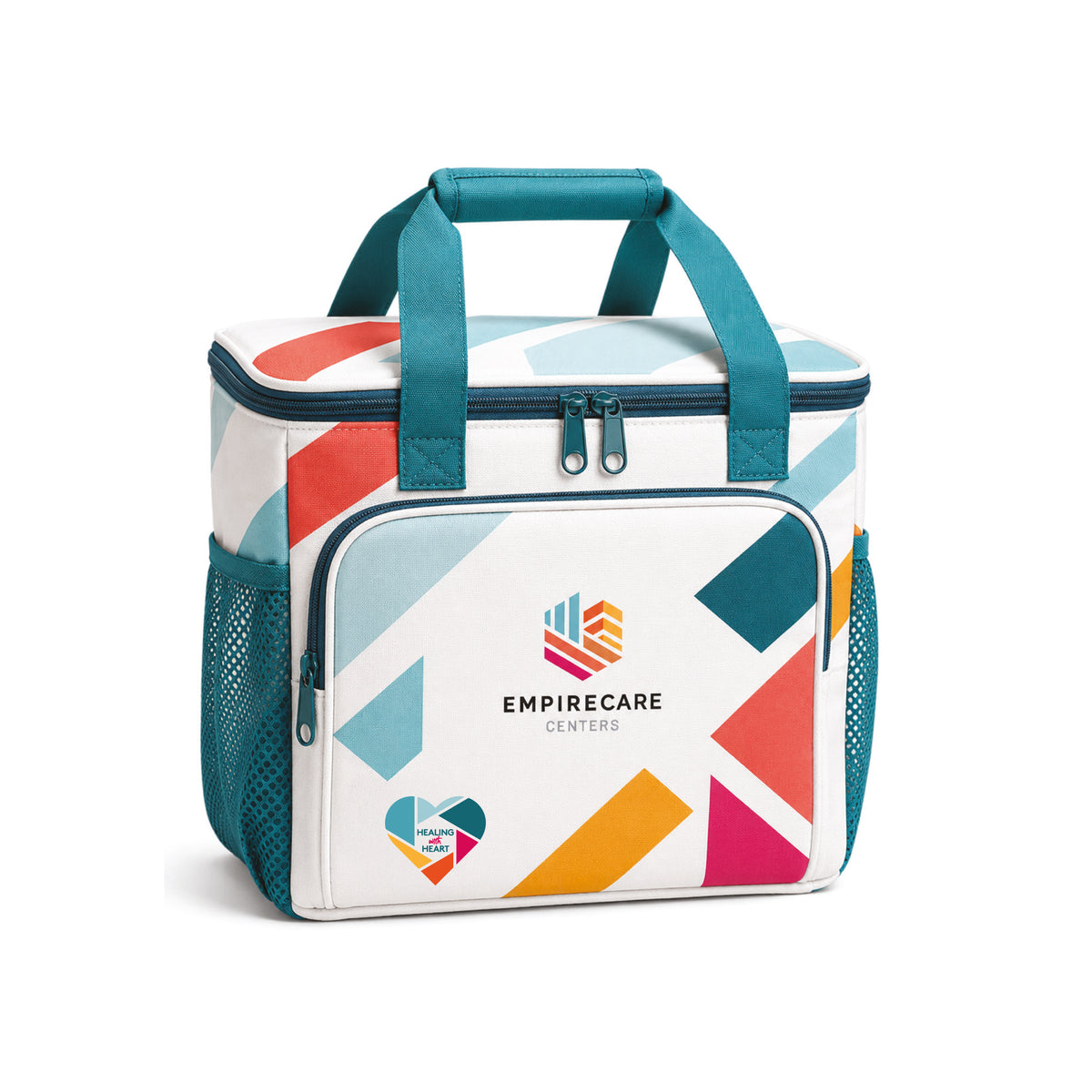 Empire Care Lunch Bag (Colorful)