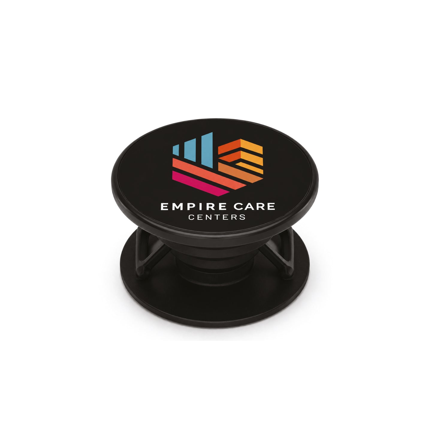 Coming soon: Empire Care Phone Loop Pop-Up