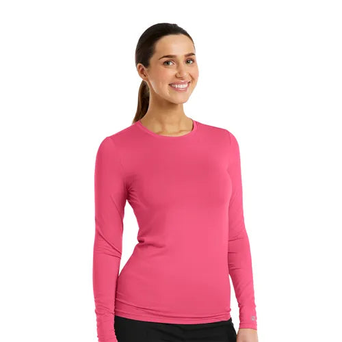 Banu Long-Sleeve Shirts