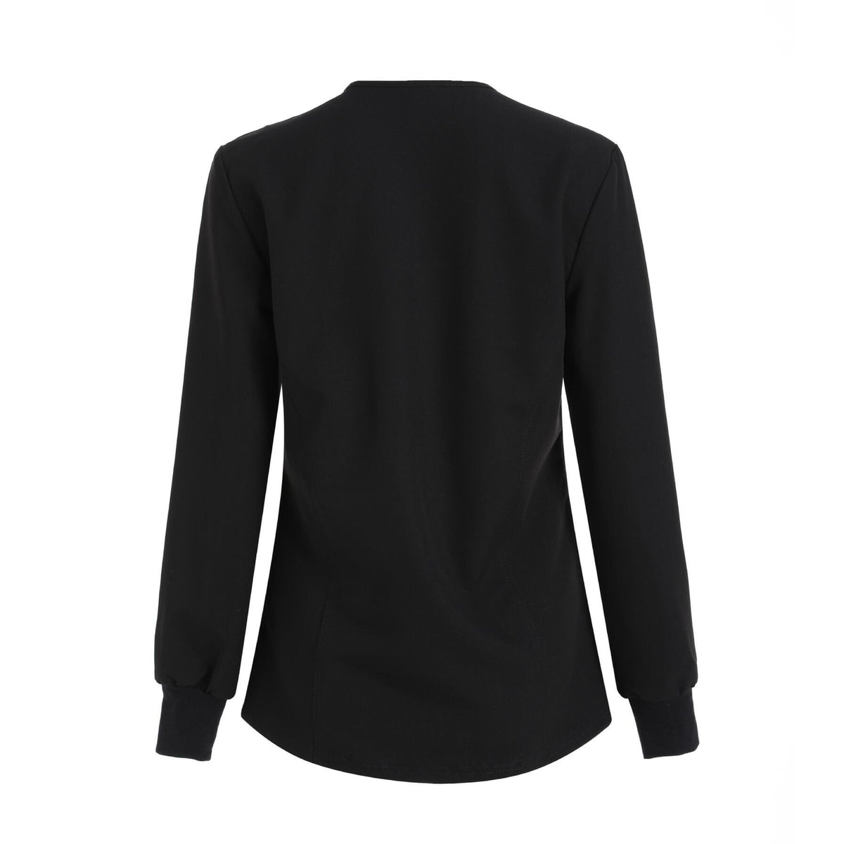 Juliette Long Sleeve Scrub Jacket