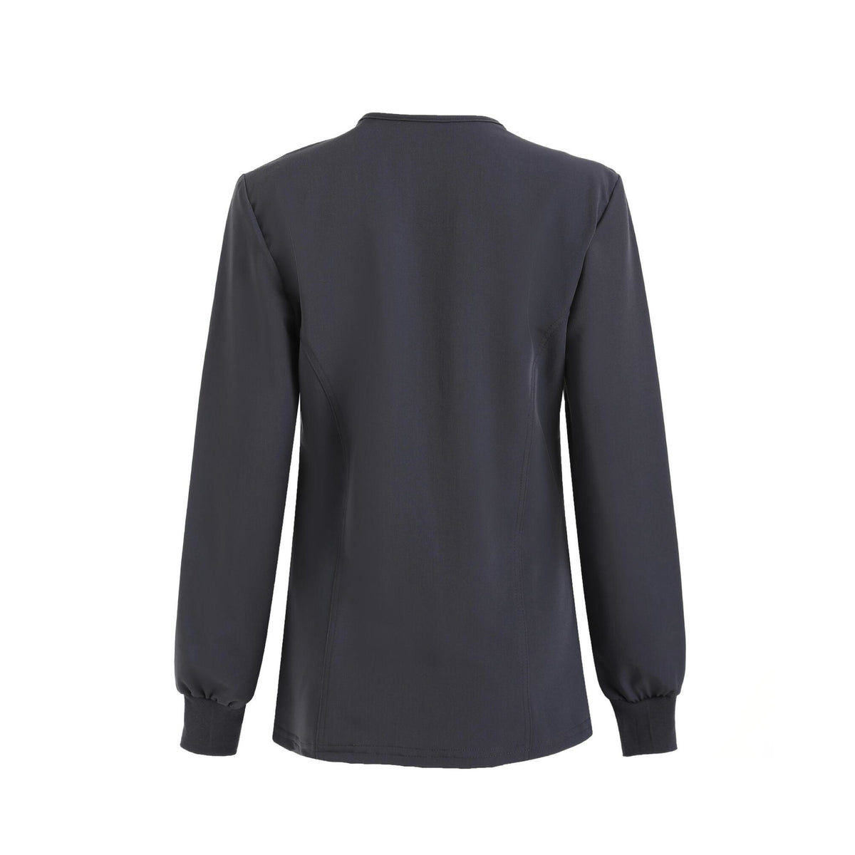 Juliette Long Sleeve Scrub Jacket