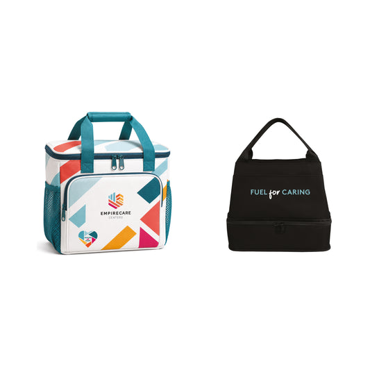 Empire Care Lunch Bag