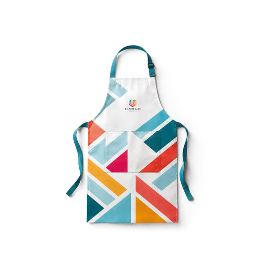 Empire Care Full-Color Apron