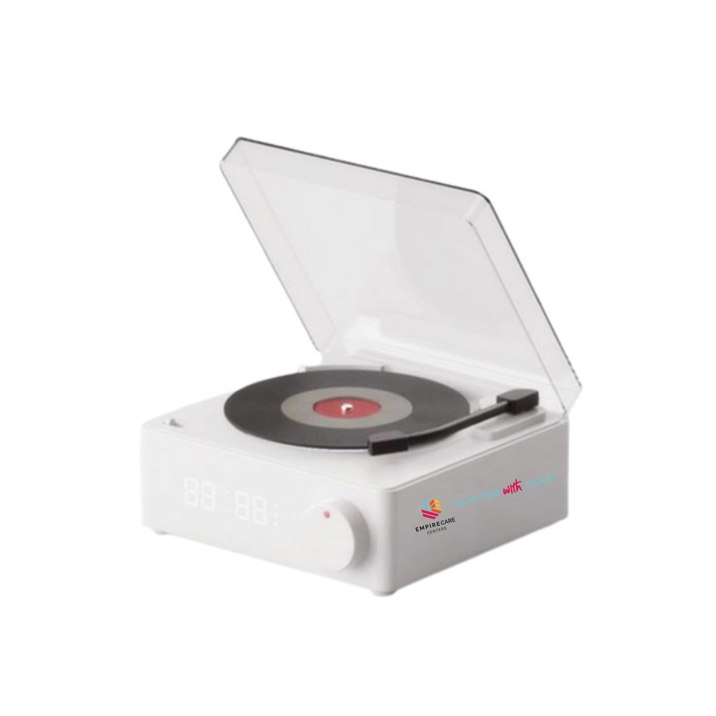 Retro Portable Wireless Bluetooth Speaker
