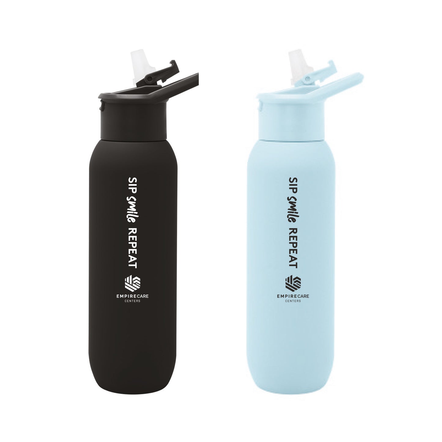 20 oz. Recycled Stainless Steel Bottle