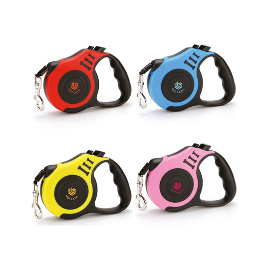 Retractable Dog Leash