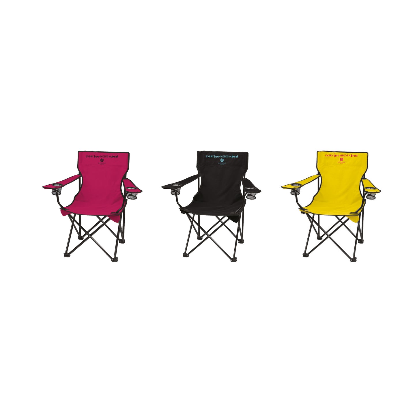 Empire Camping Chair