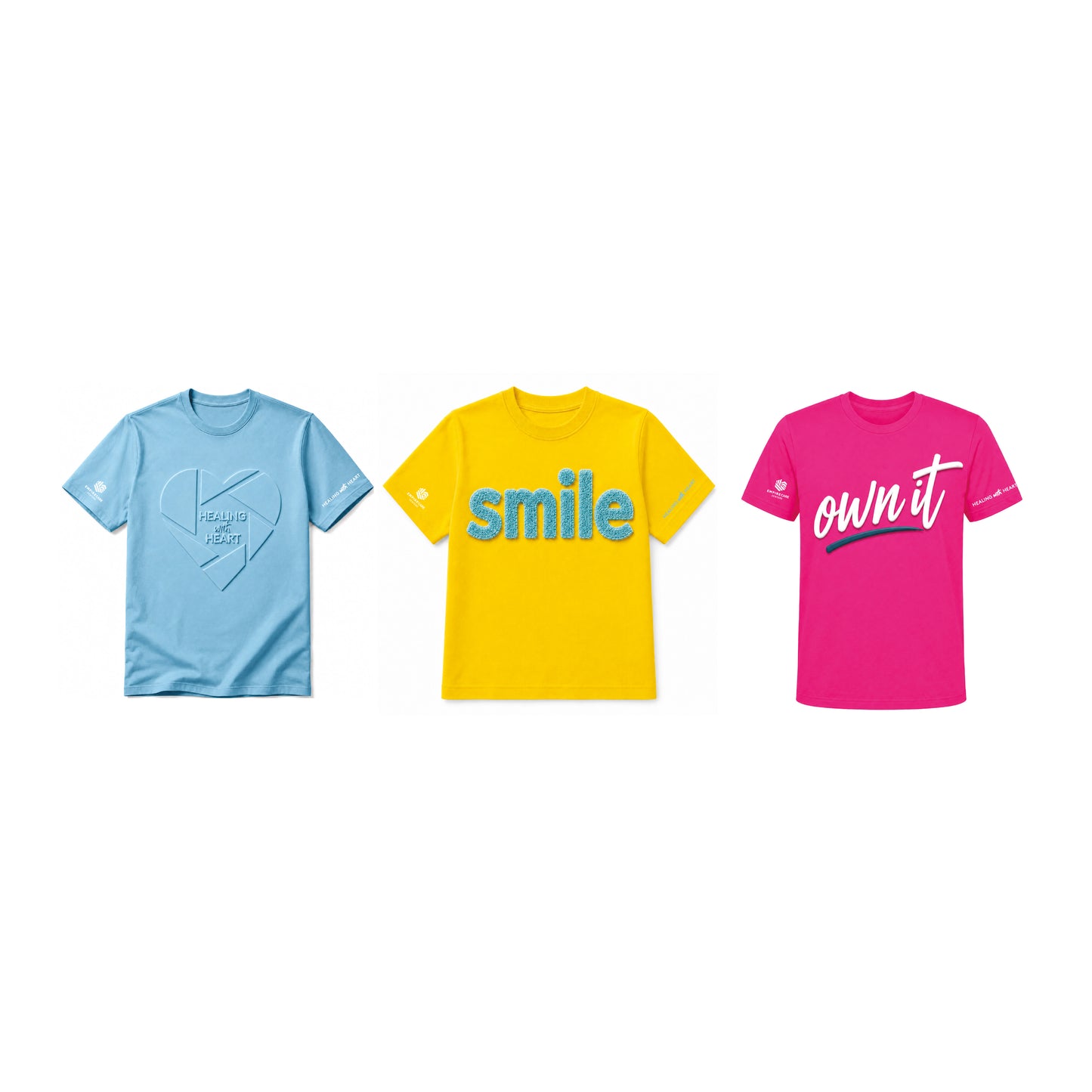 Empire Graphic Tee