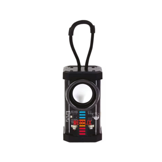 Echo Clear Body Speaker