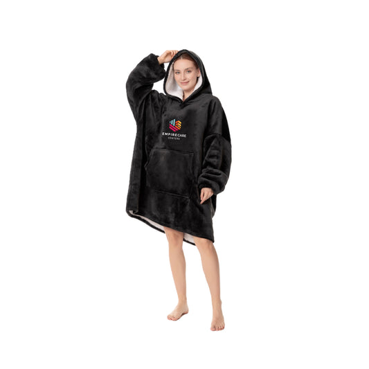 Empire Wearable Blanket