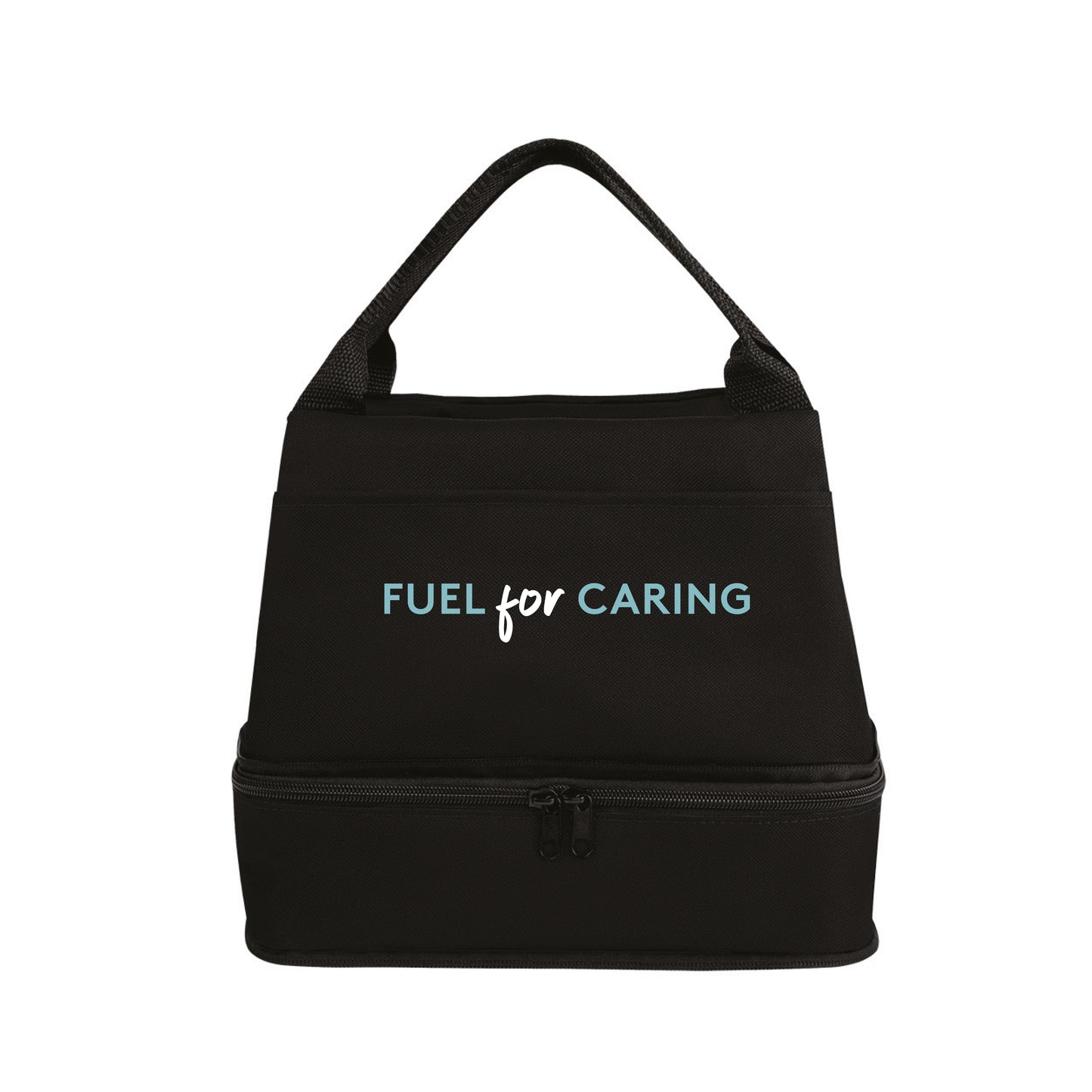 Coming soon: Empire Care Lunch Bag (Black)