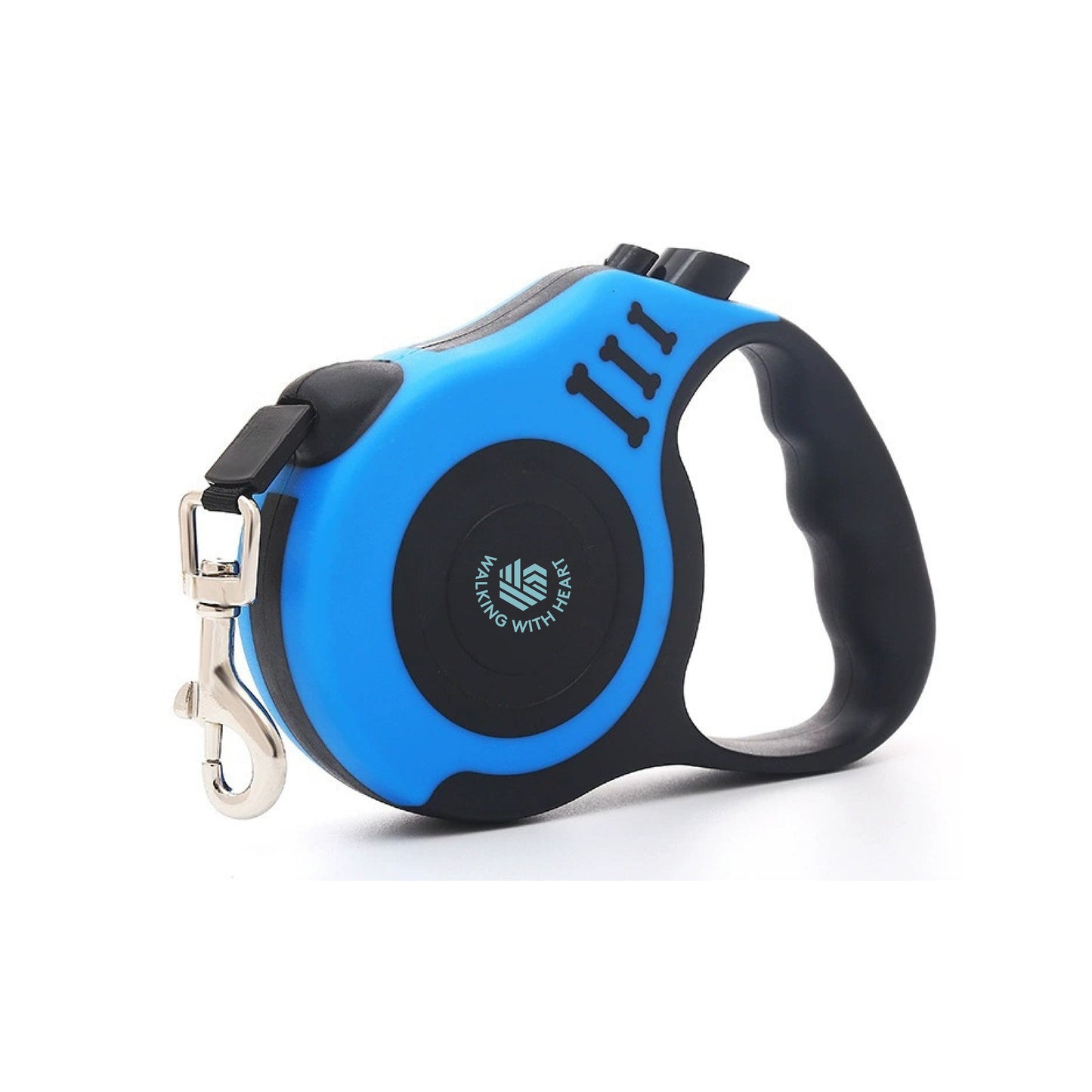 Coming soon: Retractable Dog Leash (Blue)
