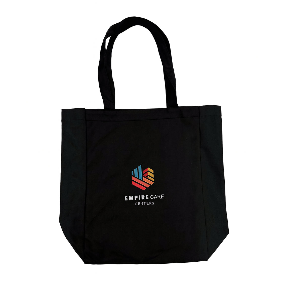Black Shoulder / Tote Bag