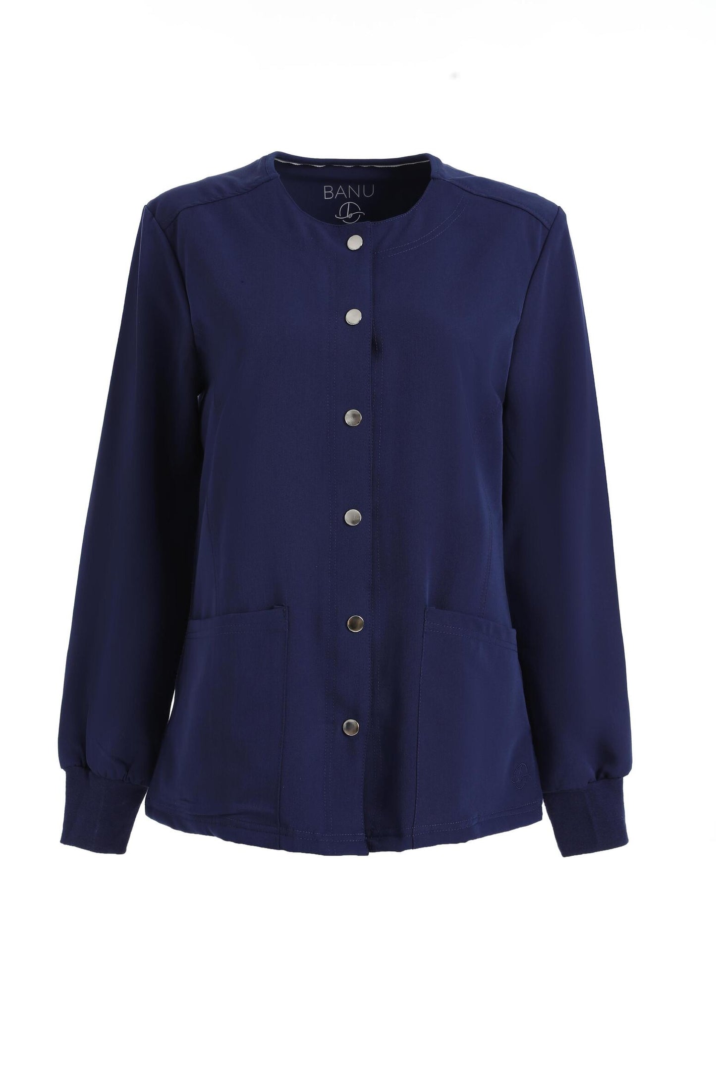 Juliette Long Sleeve Underscrub Shirt