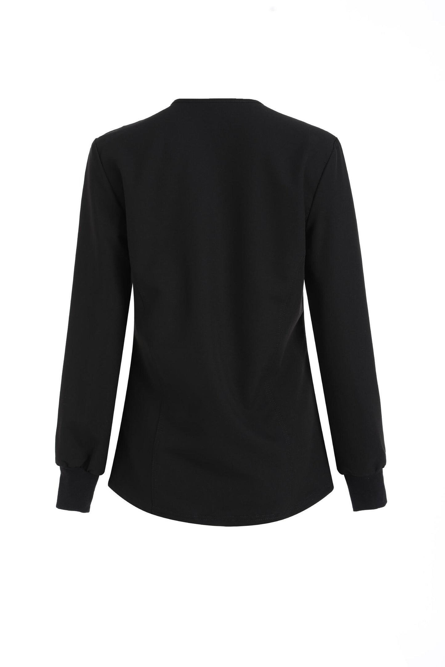 Juliette Long Sleeve Underscrub Shirt