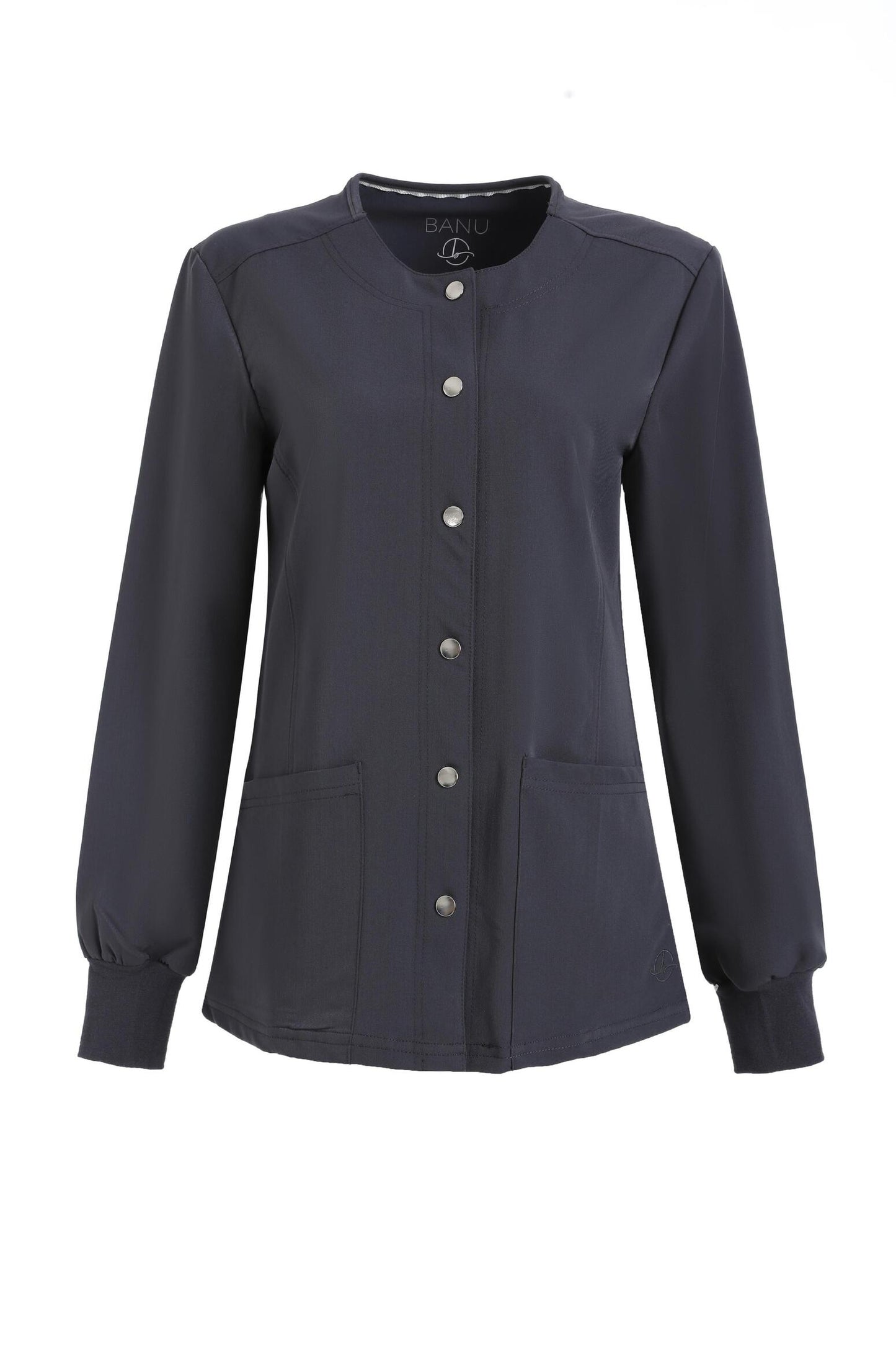 Juliette Long Sleeve Underscrub Shirt