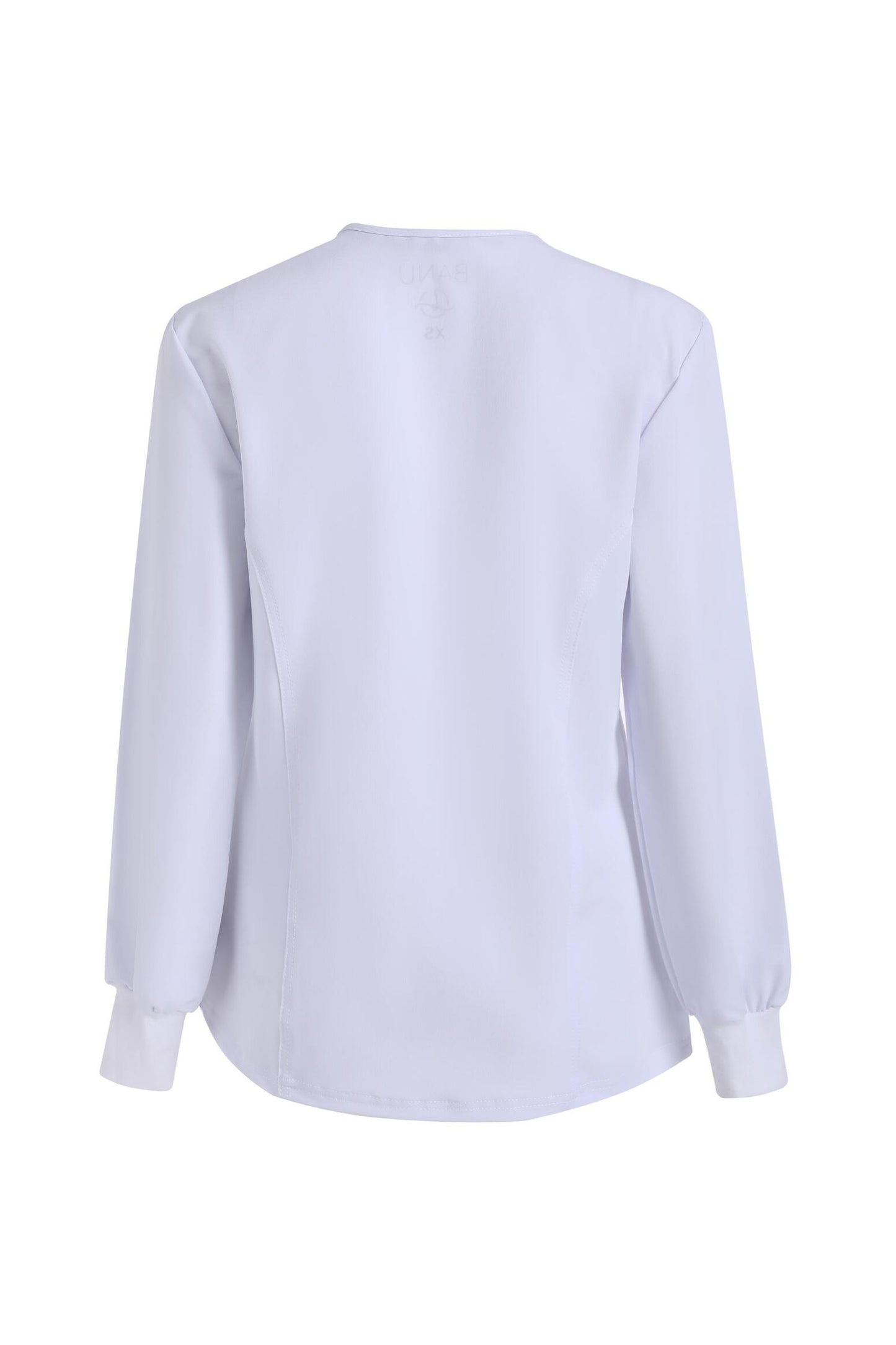 Juliette Long Sleeve Underscrub Shirt
