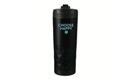 Travel Coffee Mug