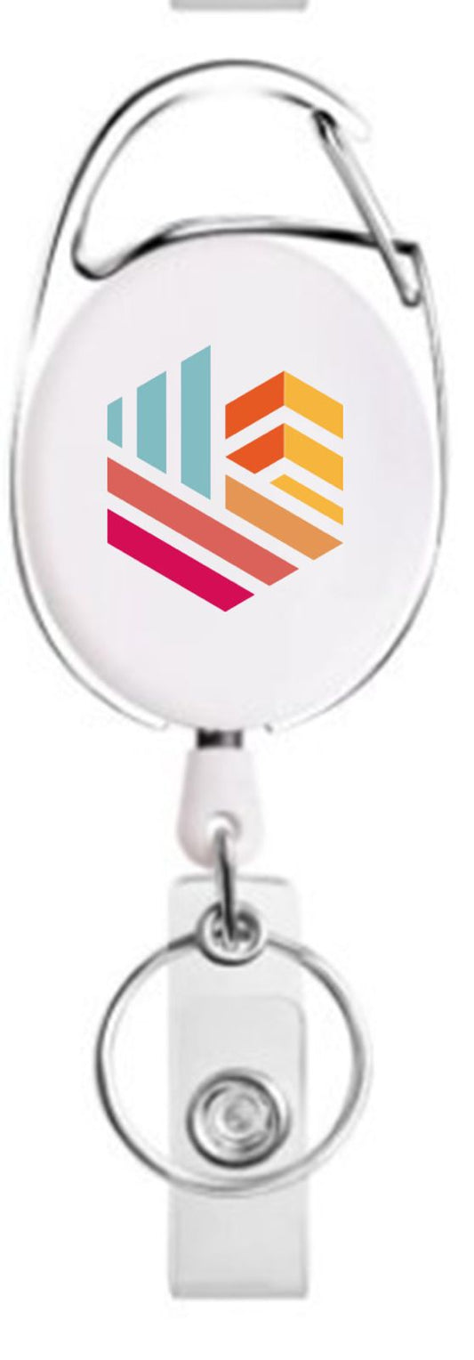 Badge Reels