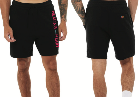 Shorts - Male