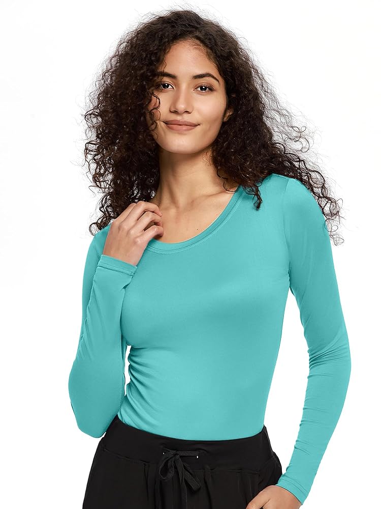 Banu Long-Sleeve Shirts
